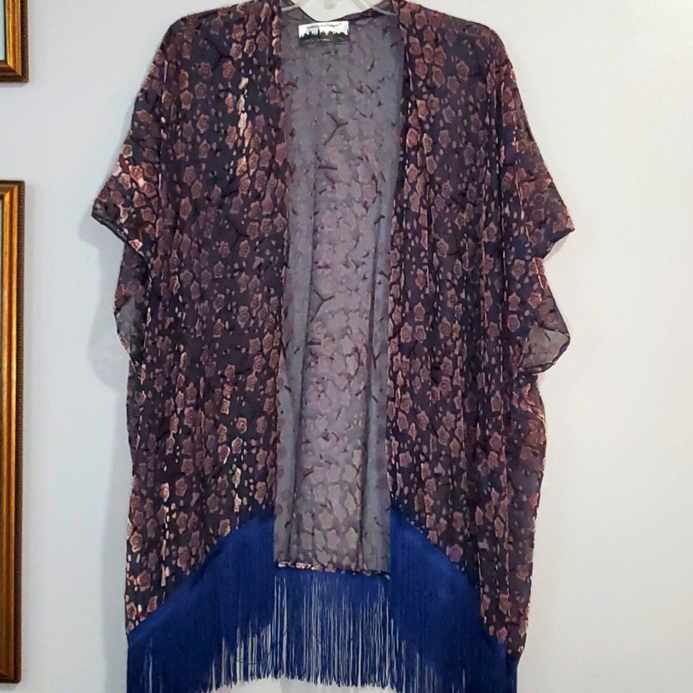 Kimono